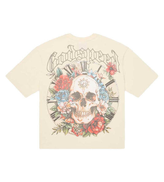 Godspeed Circadian Rhythm Tee Bone