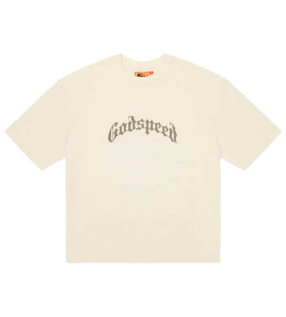 Godspeed Immortal Balloons Tee Bone