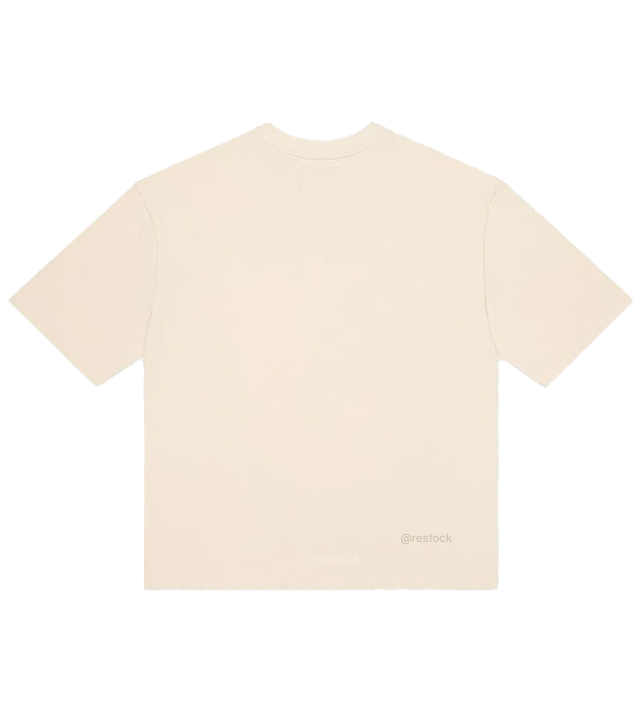 Godspeed Mankind vs AI 3 Tee Bone/Black