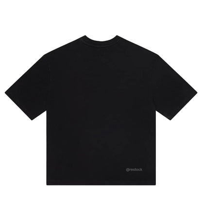 Godspeed Mankind vs AI Tee Black/Grey