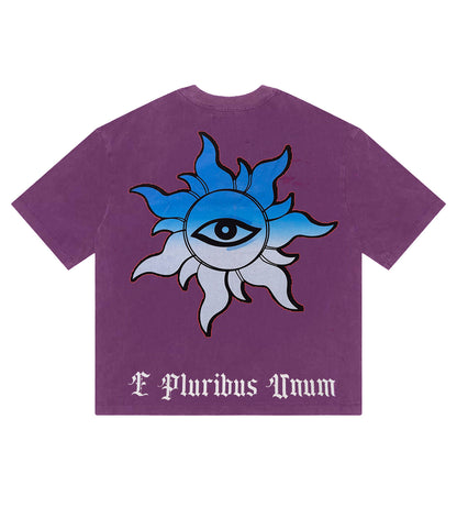 Godspeed Miami GT Tee Purple *Miami Exclusive*