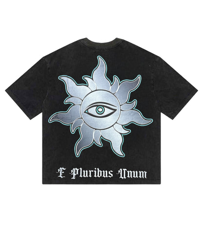 Godspeed Miami Liberty Lift Tee Black  *Miami Exclusive*