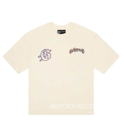 Godspeed Natural Disaster Tee Bone