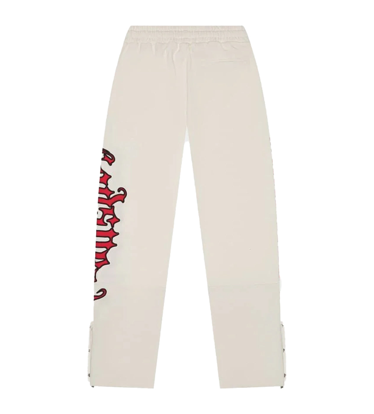 Godspeed OG Logo Sweatsuit Cream/Red