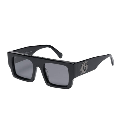 Godspeed OG Sunglasses Black Ice