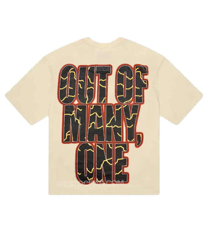 Godspeed Podium Dreams Tee Bone