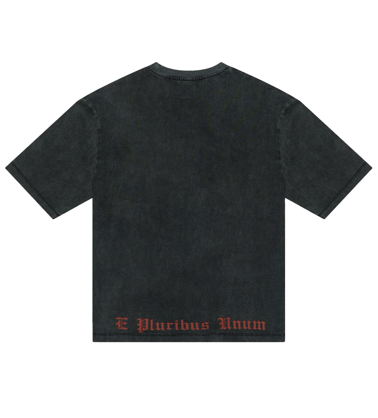 Godspeed R.O.M.E. Tee Grey