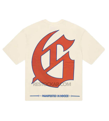 Godspeed Sea Sick Tee Bone
