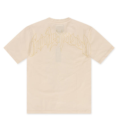 Godspeed Skyline Tee Bone