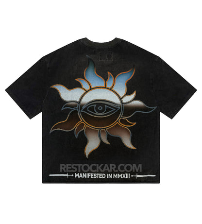 Godspeed Virtuoso Tee Black