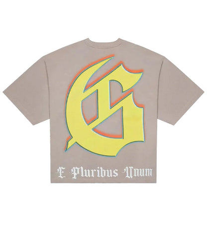 Godspeed Wave Runner Tee Washed Stone