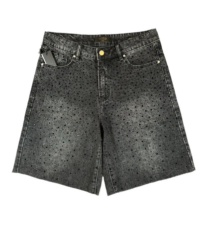 HMDD C2G Billie Jorts Black