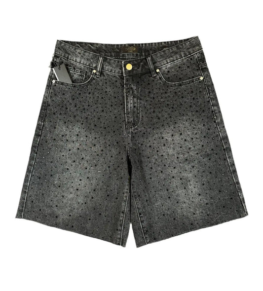 HMDD C2G Billie Jorts Black