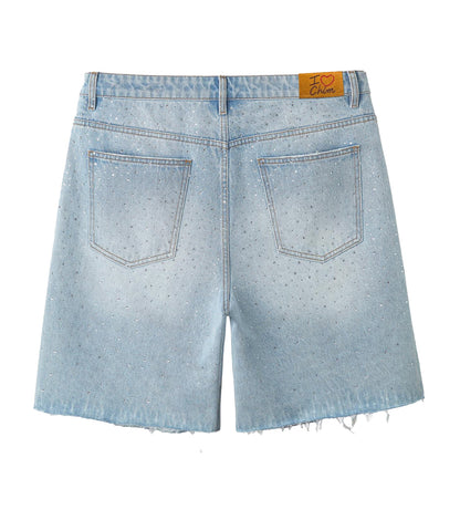 HMDD C2G Billie Jorts Blue