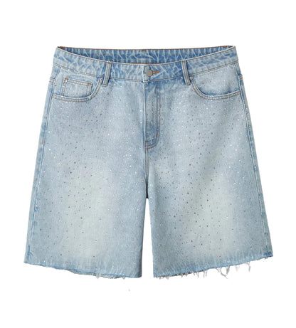 HMDD C2G Billie Jorts Blue