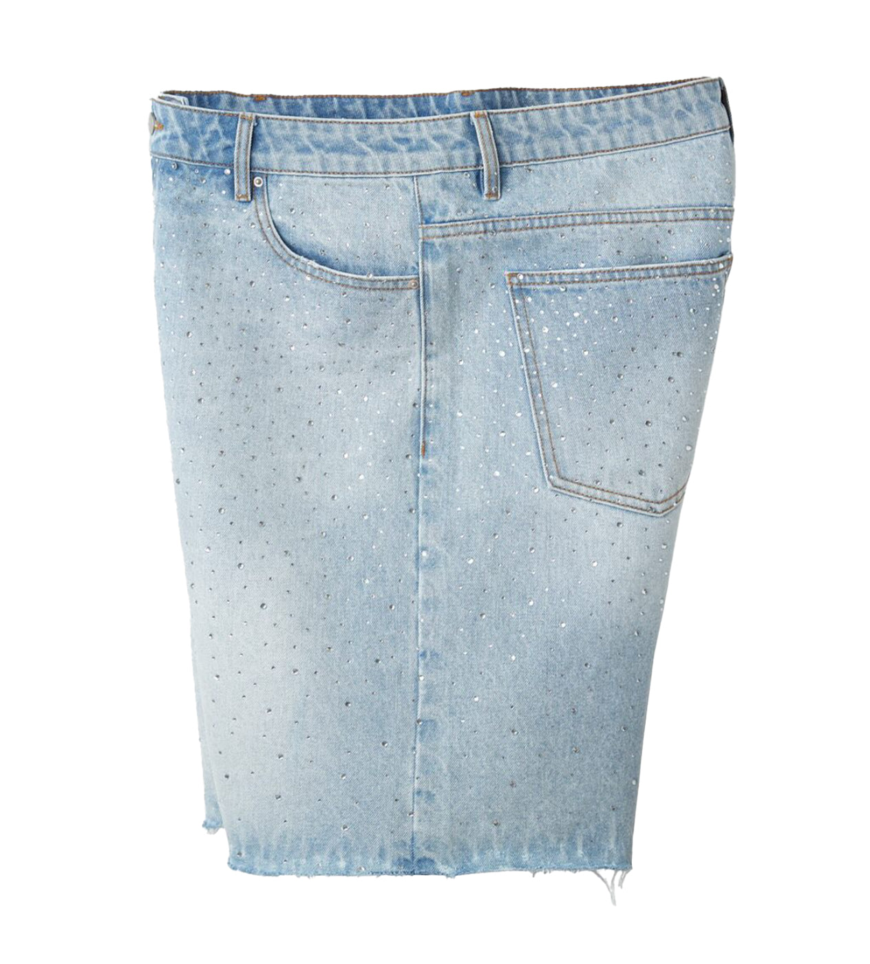 HMDD C2G Billie Jorts Blue