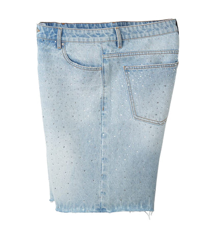 HMDD C2G Billie Jorts Blue