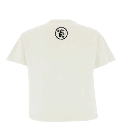 Hellstar Studios Eyeball Tee Cream