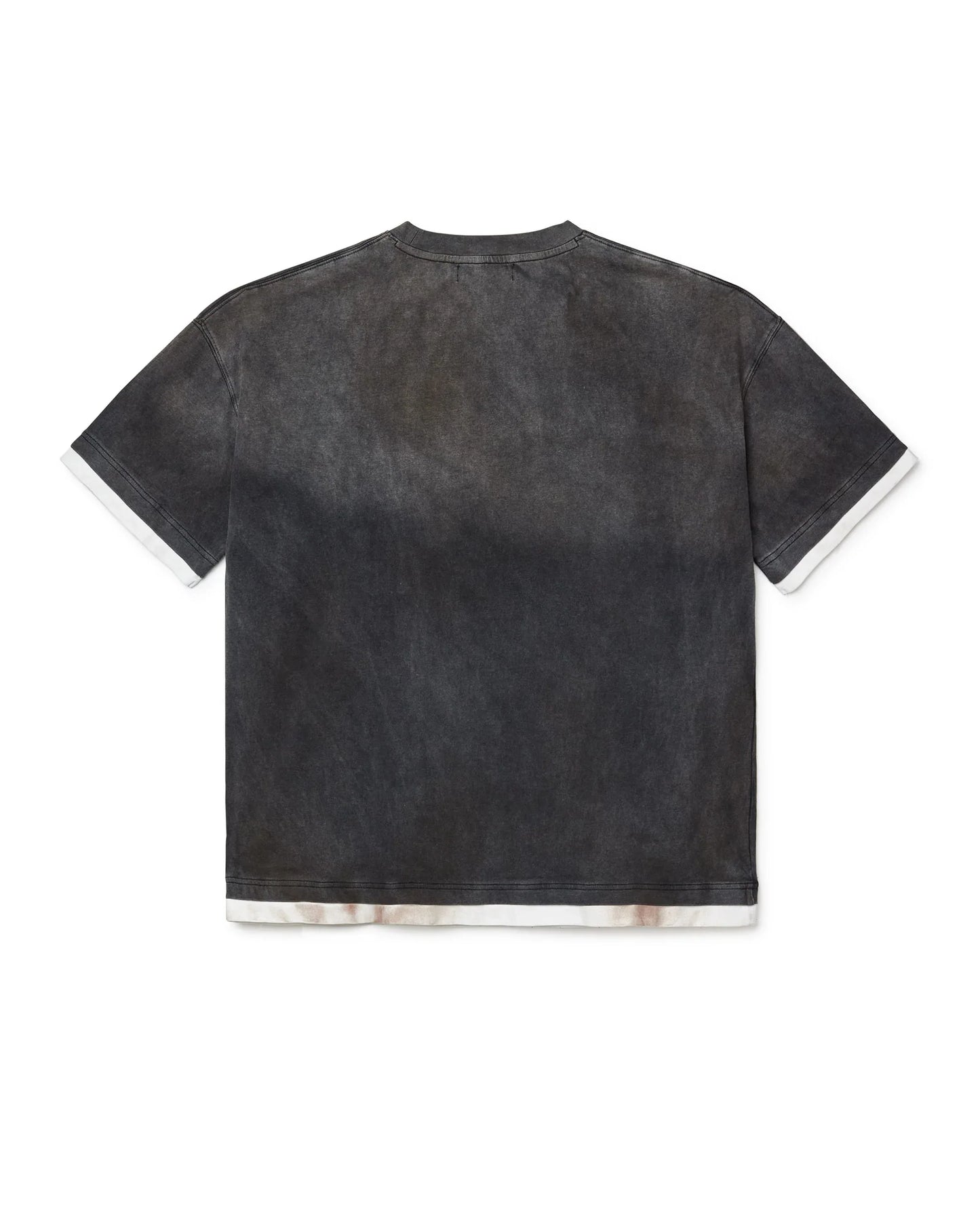 Vale Forever Heavy Metal Tee Black