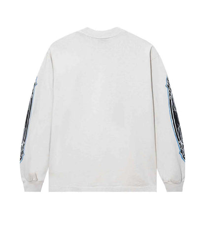 Revenge x G Herbo Ironcrest Long Sleeve Cement