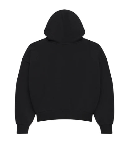 Lost Shdws OG Sun Logo Hoodie Black/Red