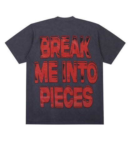 Pieces Break Me Into Pieces Vintage Black