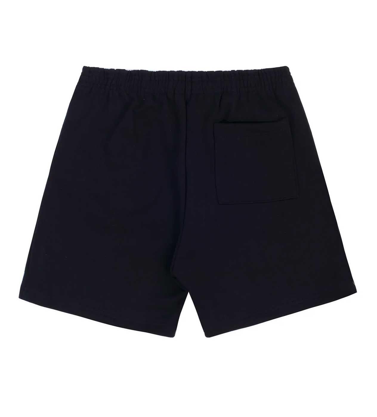 Revenge 11th Dimension Shorts Black/Red