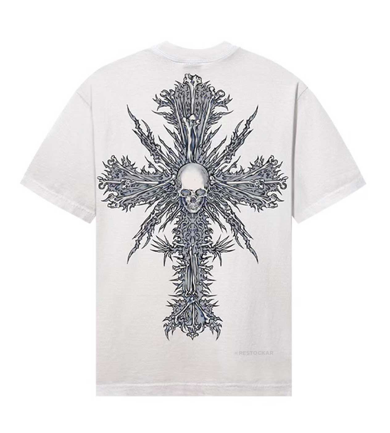 Revenge 11th Dimension Tee Cement