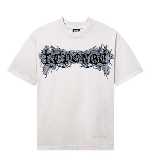 Revenge 11th Dimension Tee Cement