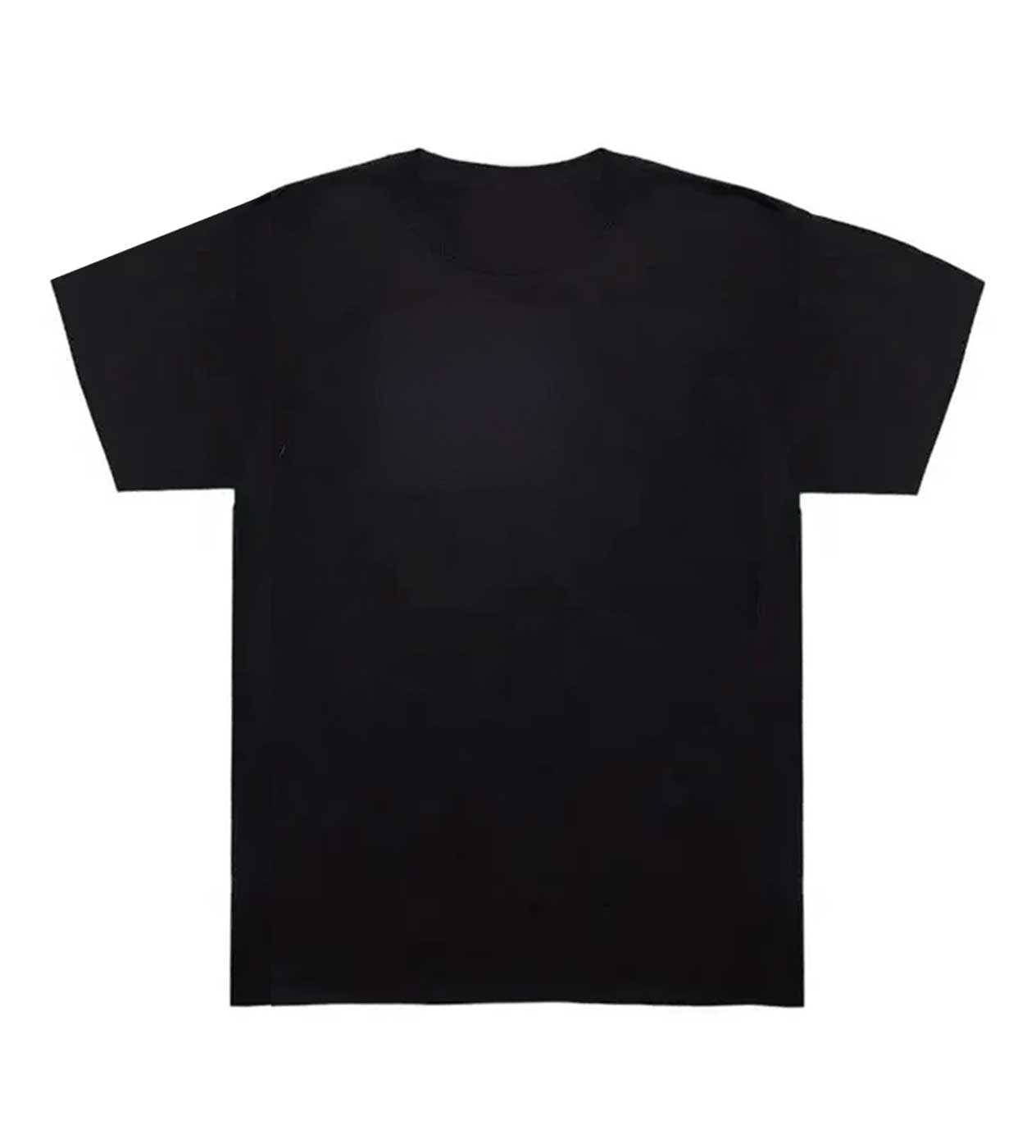 Revenge Lightning Arch Logo Tee Black/Red