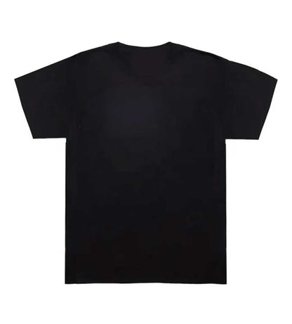 Revenge Lightning Arch Logo Tee Black/Red