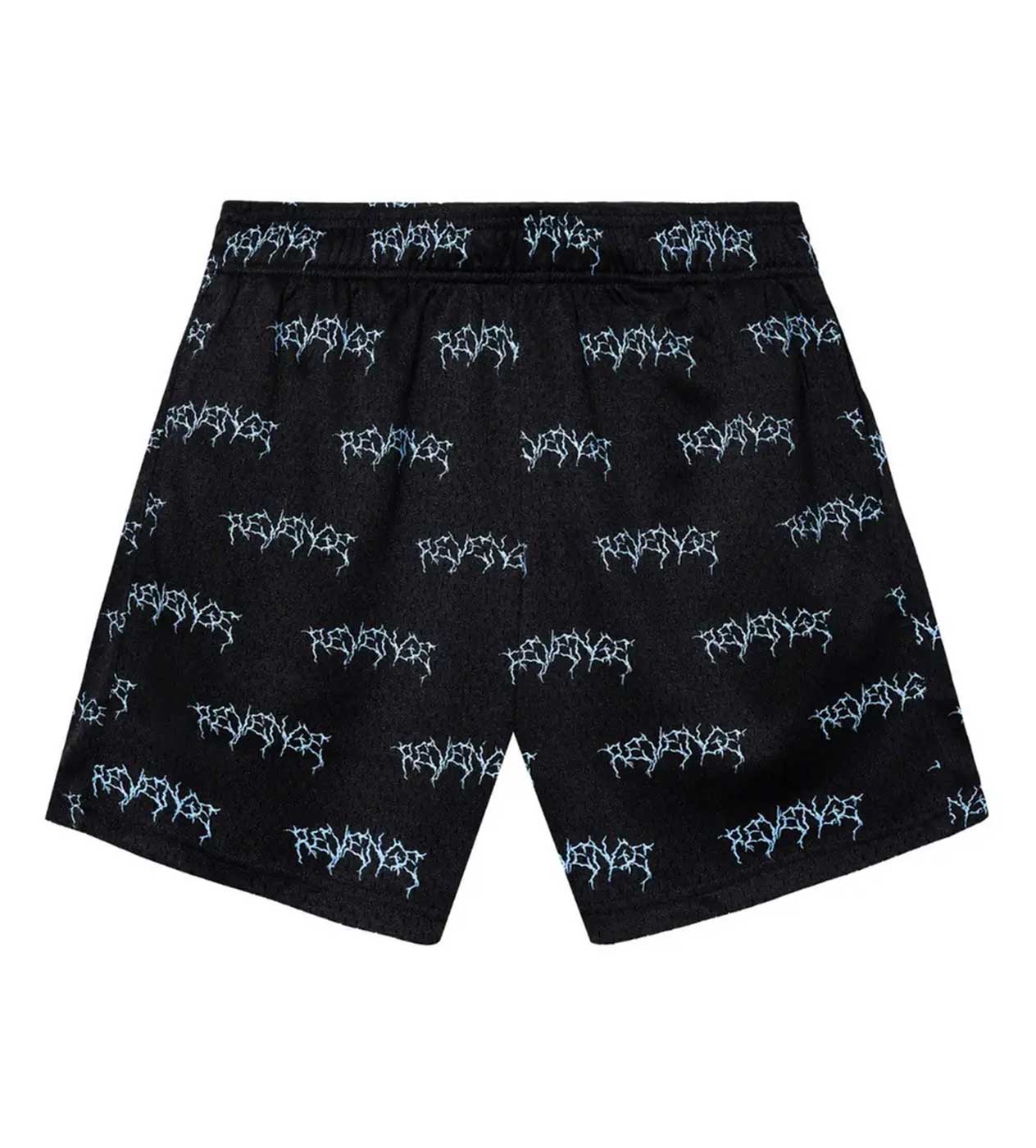 Revenge Massacre Shorts Black