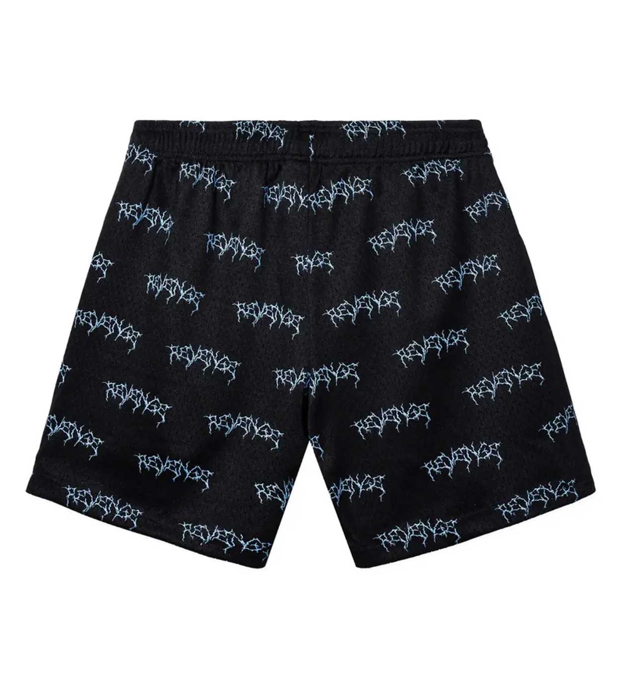 Revenge Massacre Shorts Black