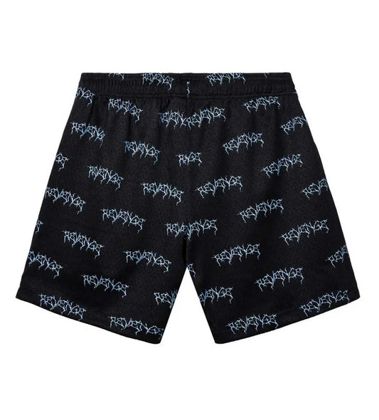 Revenge Massacre Shorts Black