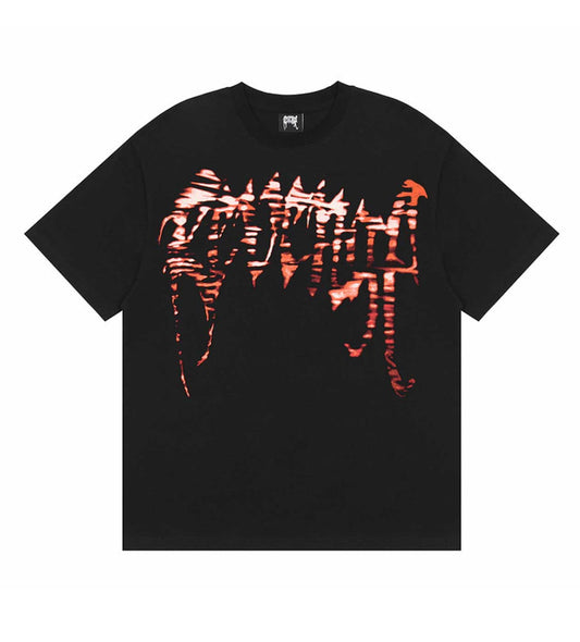 Revenge Moonlight Tee Black