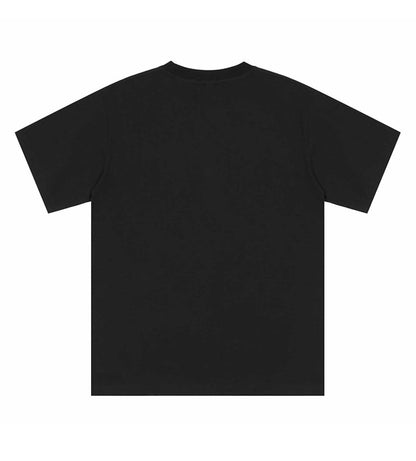 Revenge Moonlight Tee Black