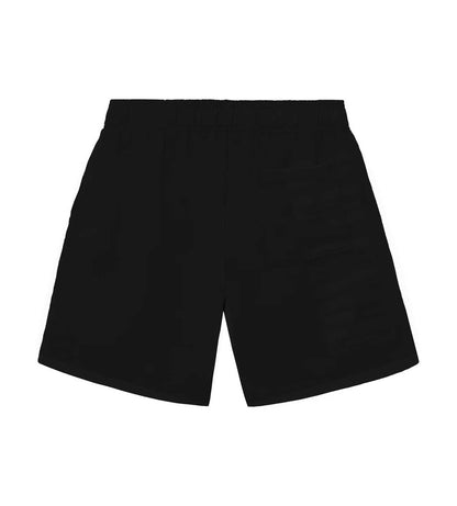 Revenge Nirvana Shorts Black/Blue