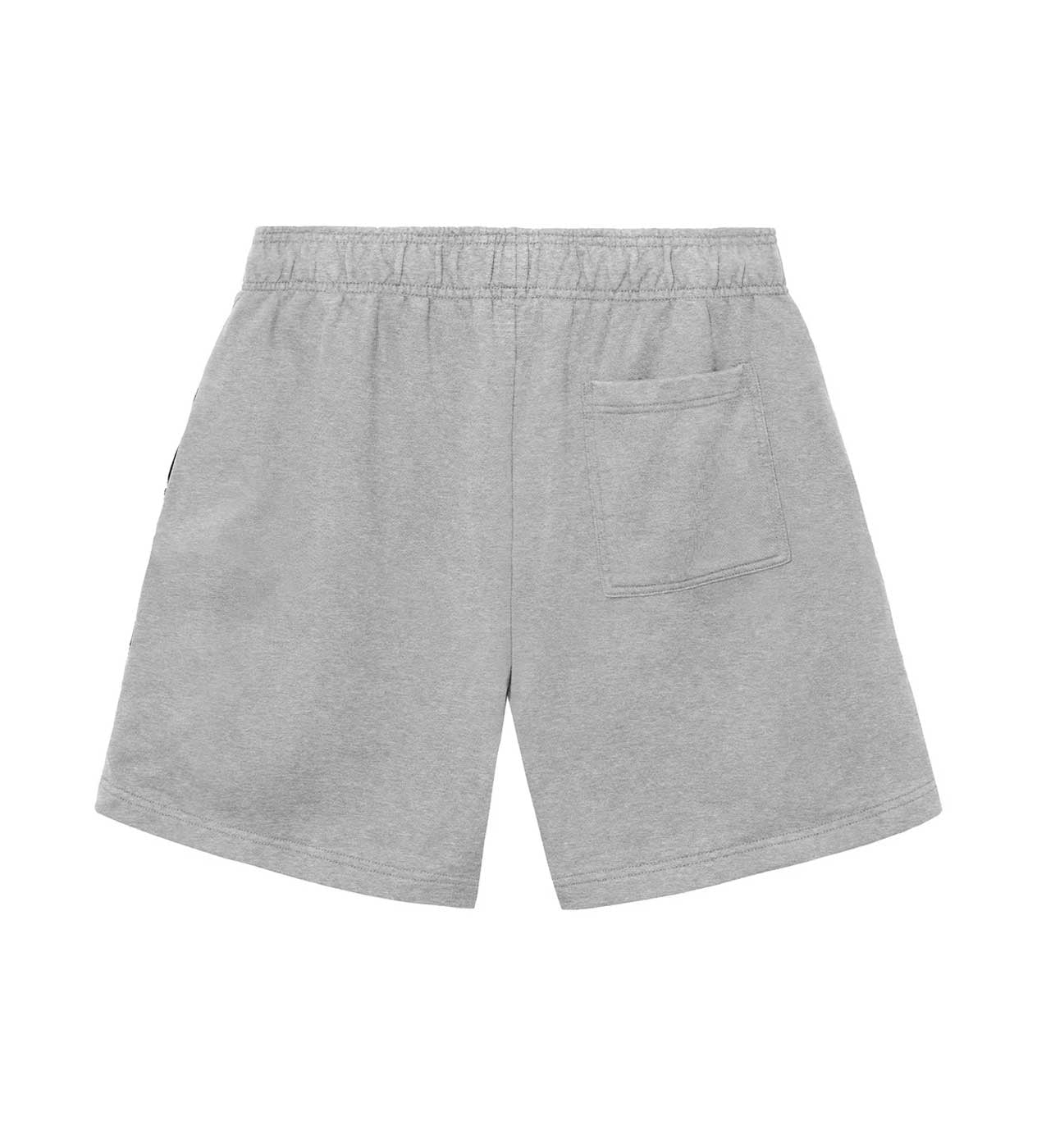 Revenge Nirvana Shorts Grey