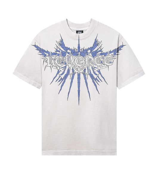 Revenge War Tee Cement