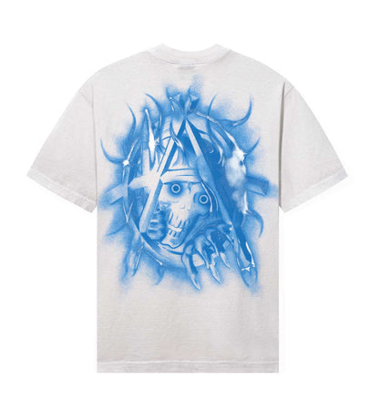 Revenge Wraith Tee Cement