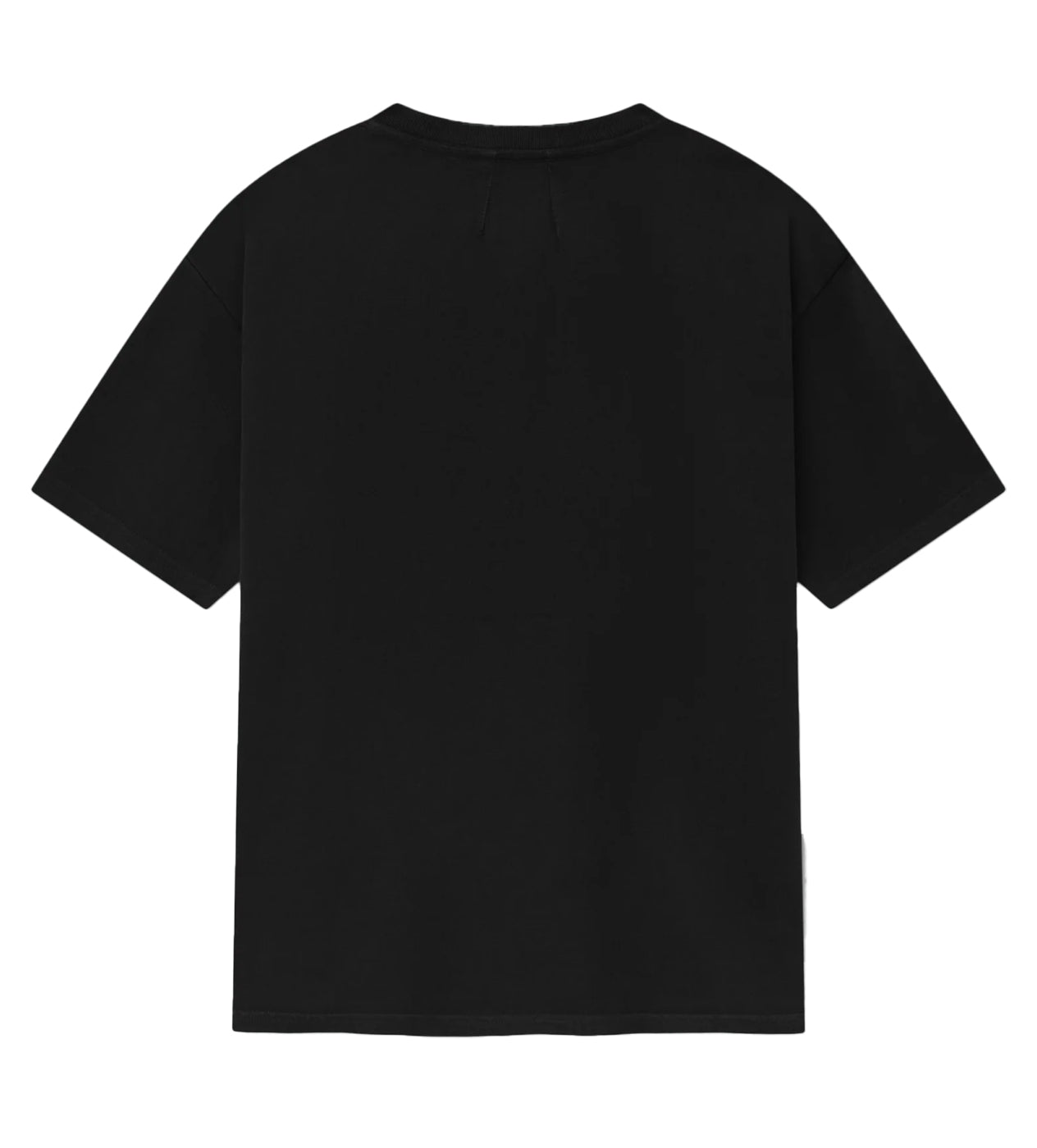 Rhude Caviar Tee Black