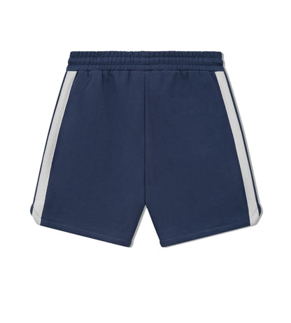 Rhude Champions Shorts Navy