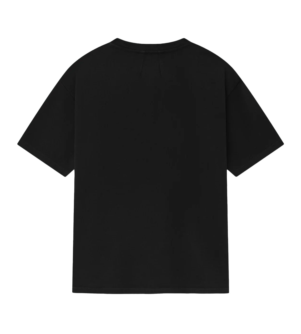 Rhude Saint Tee Black