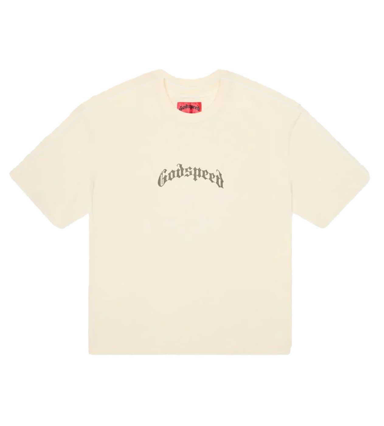 Godspeed Circadian Rhythm Tee Bone