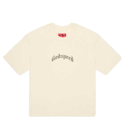 Godspeed Circadian Rhythm Tee Bone