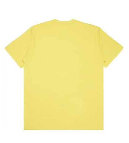 Supreme Tradition Yellow Tee