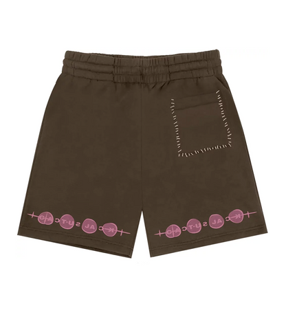 Travis Scott Sun Shorts