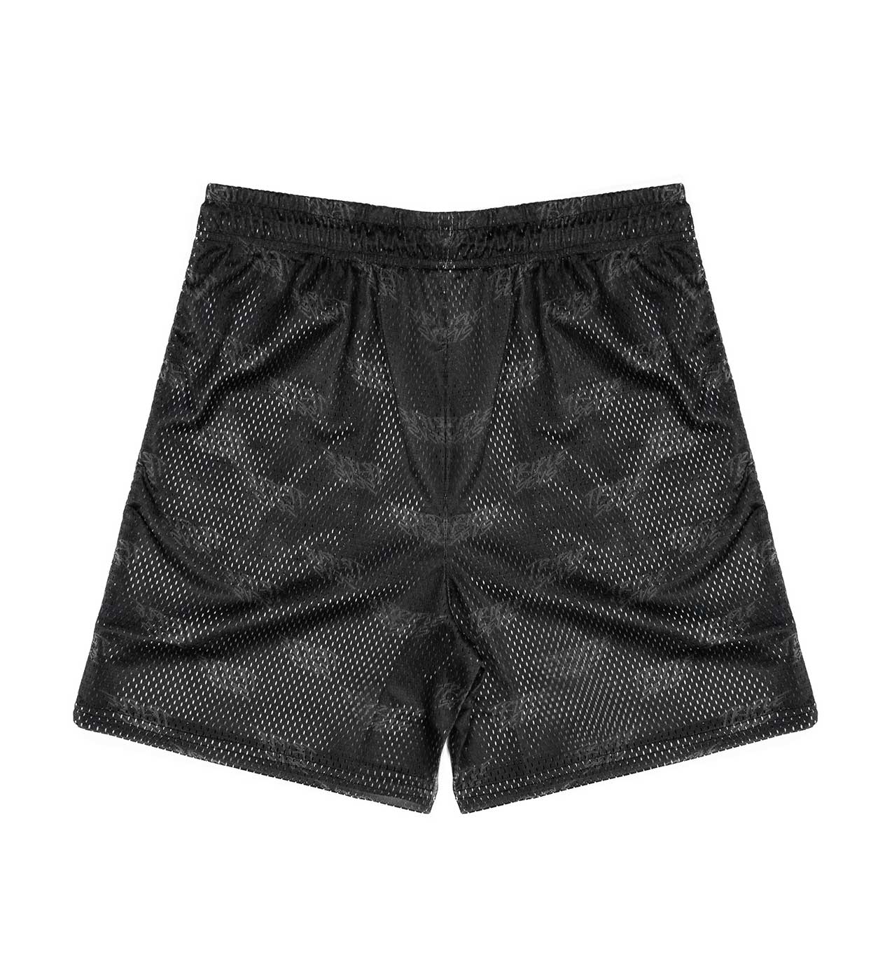 Triple Sevens Harley Mesh Shorts
