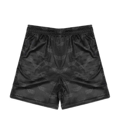 Triple Sevens Harley Mesh Shorts