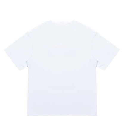 Triple Sevens x Sniper Gang 7Sniper Airbrush Logo Tee White